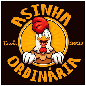 Asinha Ordinária