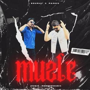 MUZLE (feat. PANKU)
