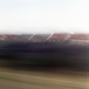 Parking Lot (Stripped)