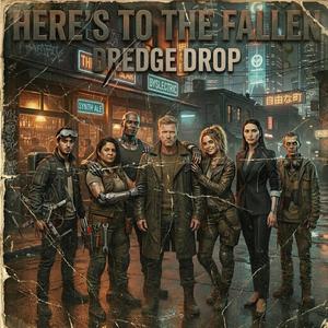 Here's To The Fallen (feat. Boocoo Baliw)