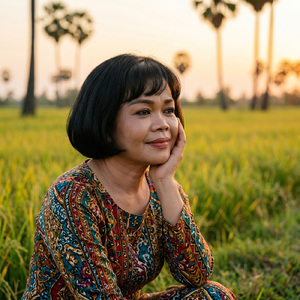 មិនដូចពីដើម