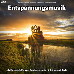 Positives Denken unter dem Sonnenschirm