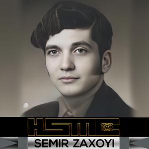 Semir Zaxoyi (Rondik barin)