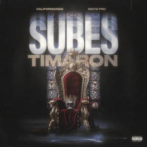 SUBESTIMARON (feat. Waita PRD)