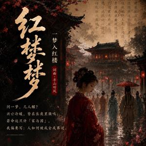 一夢入紅樓（木石與金玉）