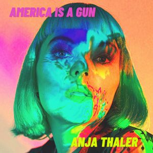 America Is A Gun (English Version)