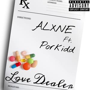 Love Dealer (feat. Porkidd)