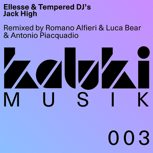 Jack High (Original Mix)