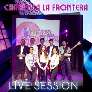 Cógele el Paso (En Vivo)