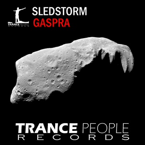 Gaspra (Original Mix)