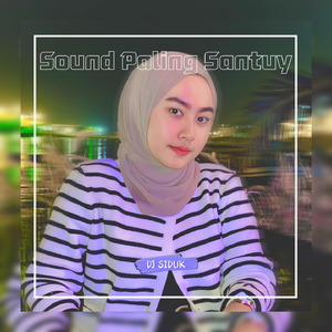 Sound Paling Santuy (Instrument)
