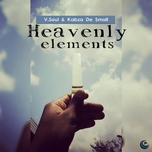 Heavenly Elements (Original Mix)
