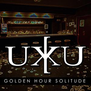 Golden Hour Solitude