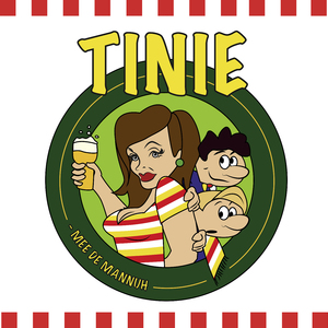 Tinie