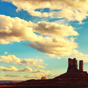 Time On My Hands (feat. Mountain Country & Mark Neihart)