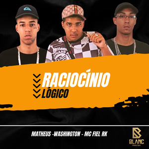 Raciocínio Lógico