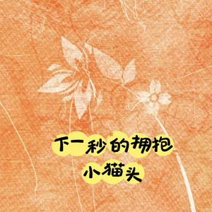 下一秒的拥抱