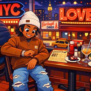 Place (feat. 10kyounginn)