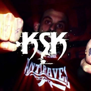 Sus Infecto (Komando Sayko)