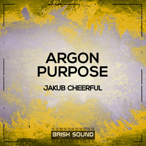 Purpose (Original Mix)