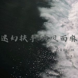 迷幻扶手 波风面麻