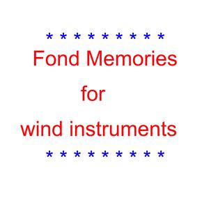 Wind Duet in C Major Op. 101: Westminster Chimes