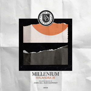 Millenium (Alex Kaspersky Remix)