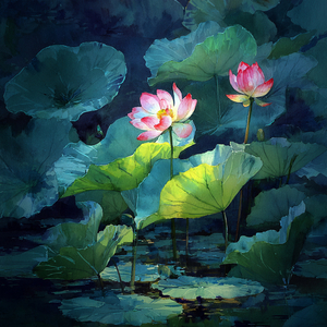 静心养生 木音 (畅气血)