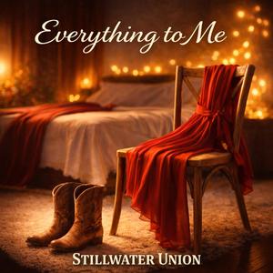 Everything to Me