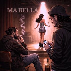 MA BELLA (feat. KP)