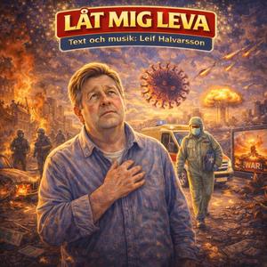 Låt mig leva (spegelbilder av verkligheten)