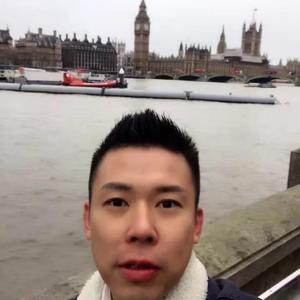 无情人有情天（翻自 陈亚兰）