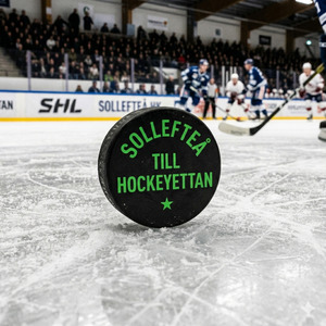 Sollefteå till Hockeyettan