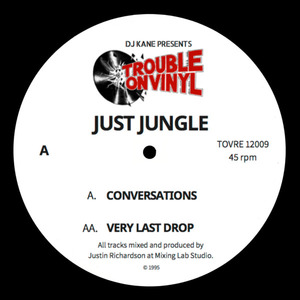 Very Last Drop
