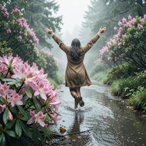 Rhododendron