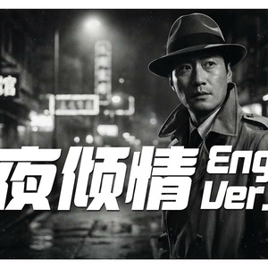 一夜倾情 (One Night Fantasy) - English Ver.