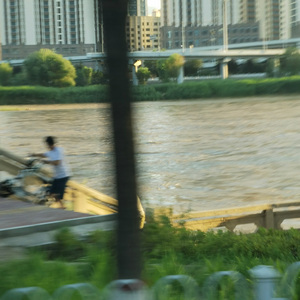 送给我吹了十七年的风