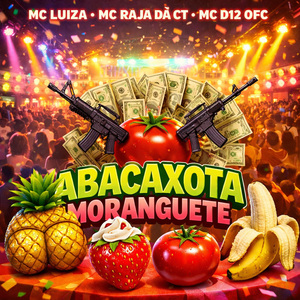 ABACAXOTA MORANGUETE