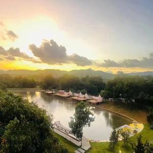 雨后彩虹（古筝）