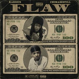 Flaw (feat. ChimaBeStill)