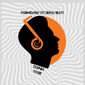 Cornerstore (feat. Deisal Beats)