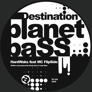 Destination Planet Bass (Westbam Remix)