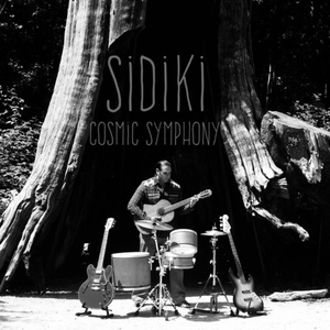Cosmic Symphony (Instrumental Version)