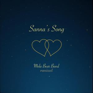 Sanna's Song (Re-mixed)