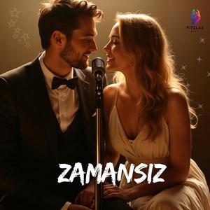 Zamansız