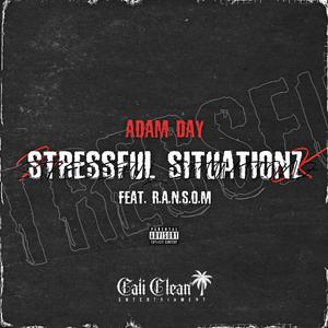 Stressful Situationz (feat. R.A.N.S.O.M)