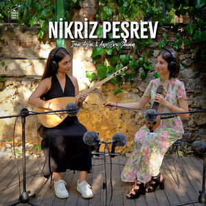 Nikriz Peşrev