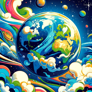 ぼくらのちきゅう