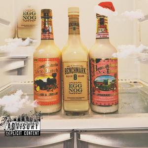 Eggnog Heist (feat. King Adroit, warwillkill, AU, Heres Johnny, DB Consigliere, Ant Kelly, Lo Katana, FlyG & FACES)