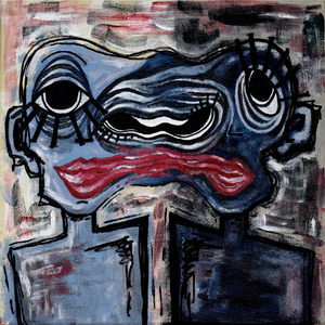 Siuntė mane motinėlė